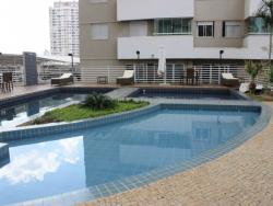 #445 - Apartamento para Venda em Goiânia - GO - 2
