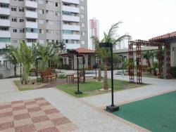 #445 - Apartamento para Venda em Goiânia - GO - 1