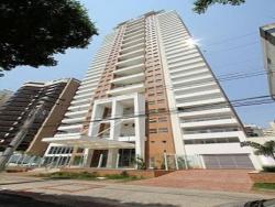 #468 - Apartamento para Venda em Goiânia - GO - 1