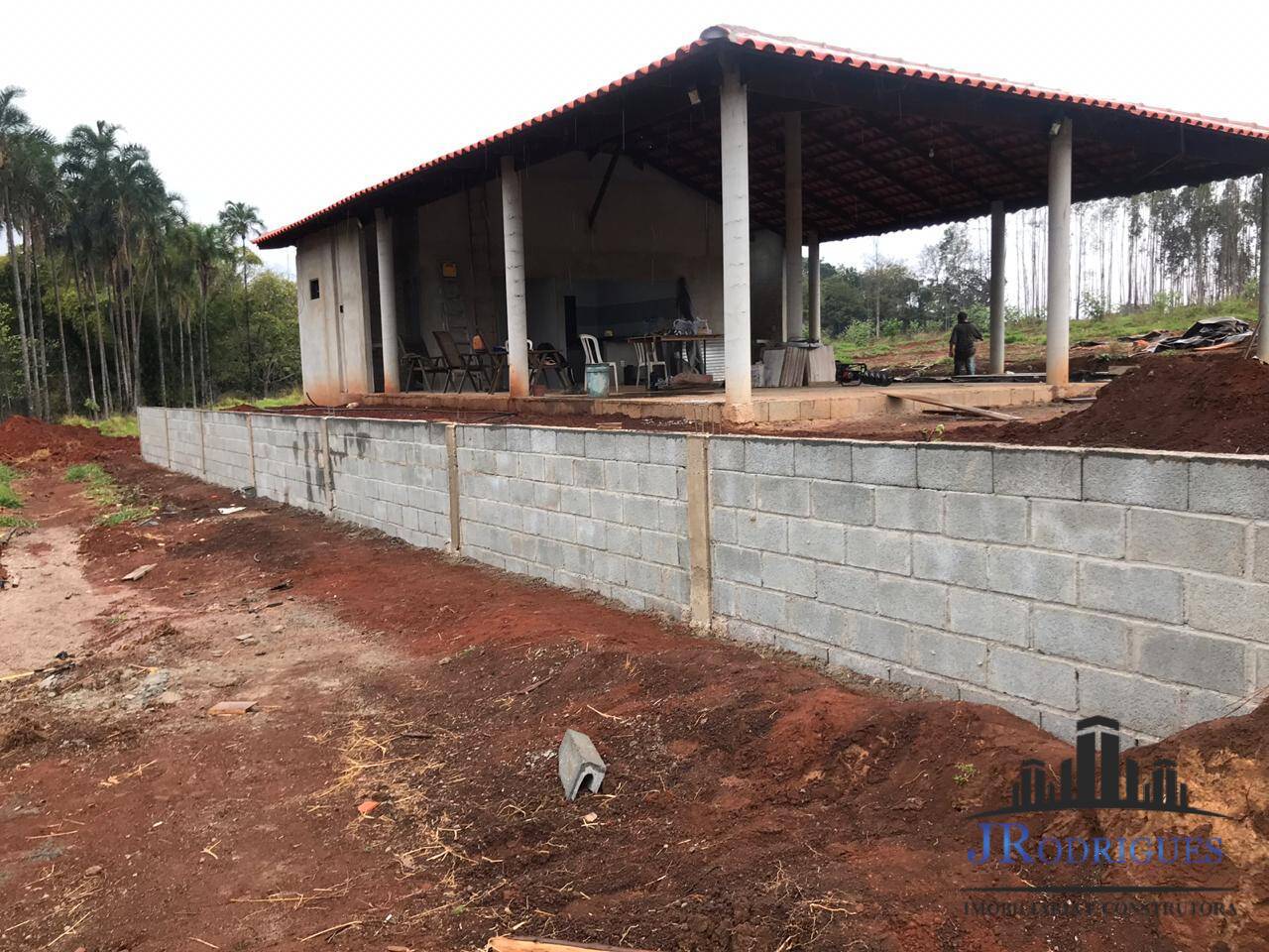 Casa de Condomínio, 2 quartos - Foto 36