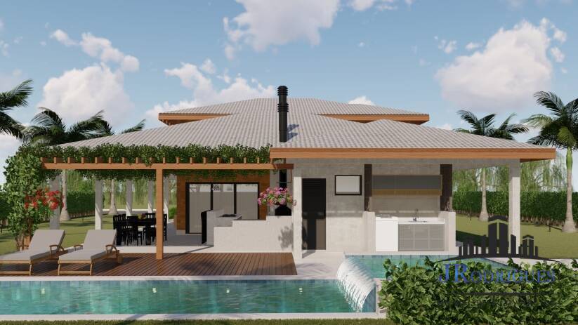 Casa de Condomínio, 2 quartos - Foto 17