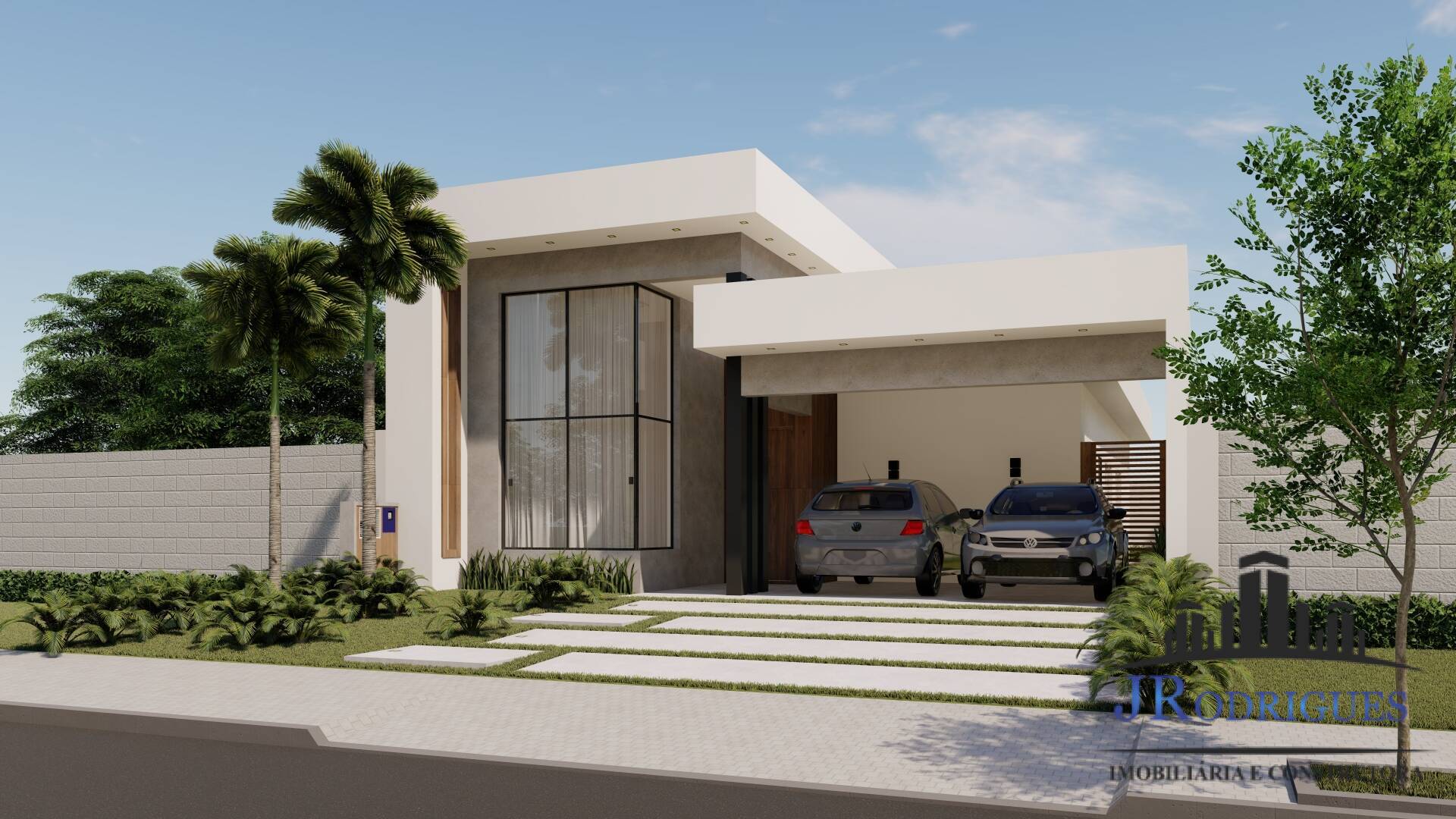 Casa de Condomínio, 2 quartos - Foto 15