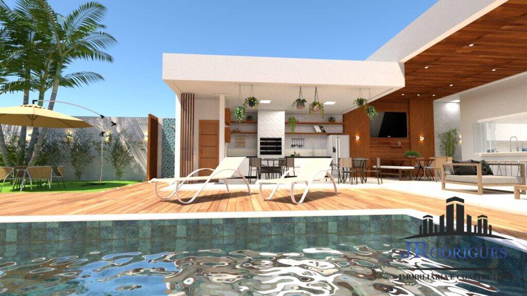 Casa de Condomínio, 2 quartos - Foto 7