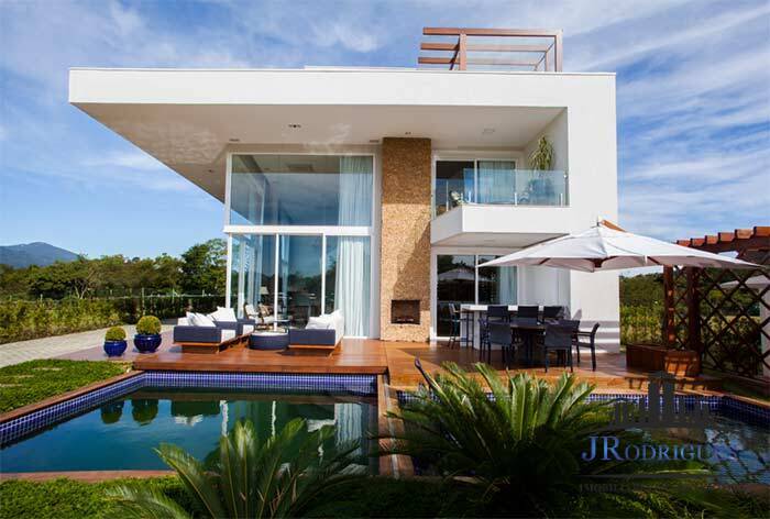 Casa de Condomínio, 2 quartos - Foto 6