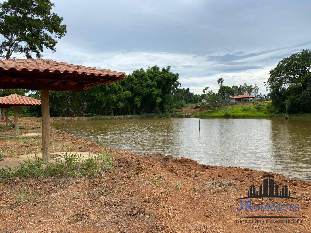 Chácara à venda com 3 quartos, 4307m² - Foto 3