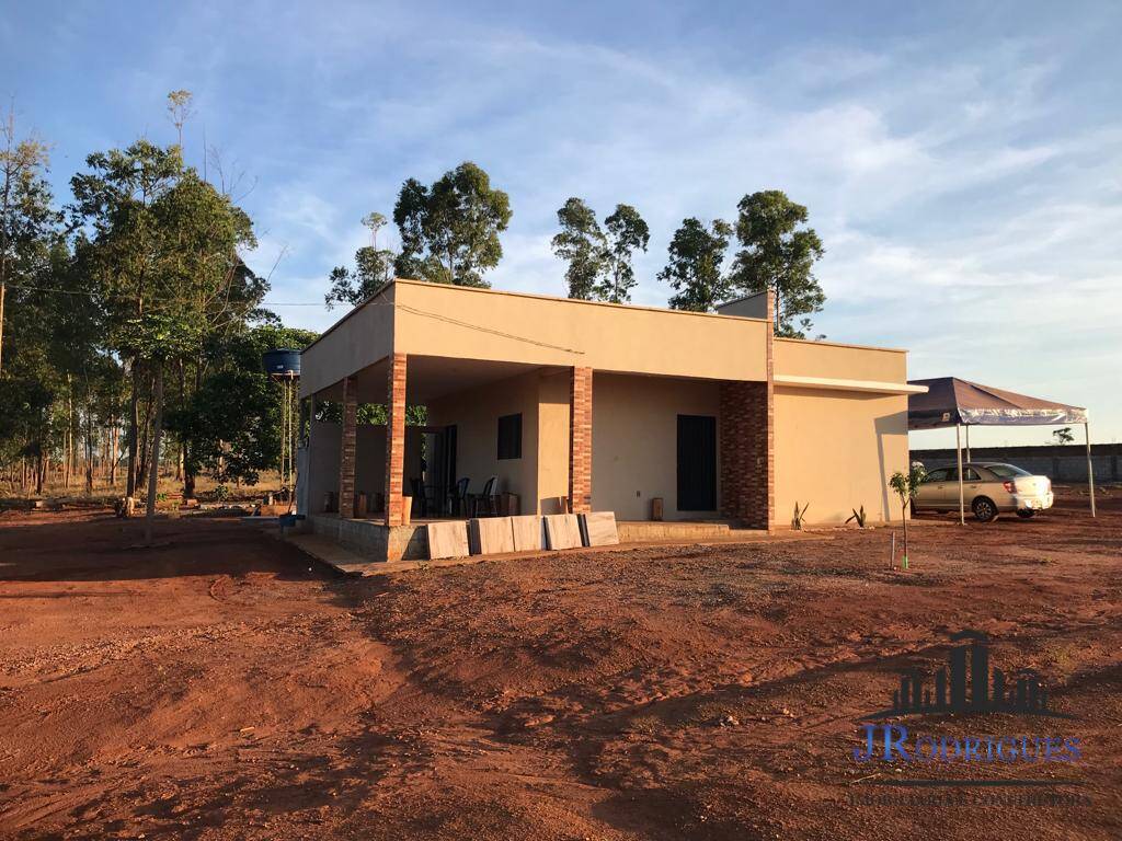 Chácara à venda com 3 quartos, 4307m² - Foto 10