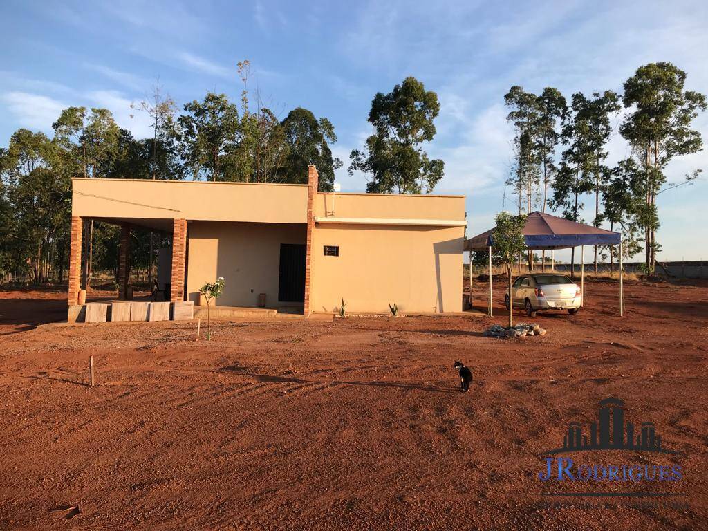 Chácara à venda com 3 quartos, 4307m² - Foto 9