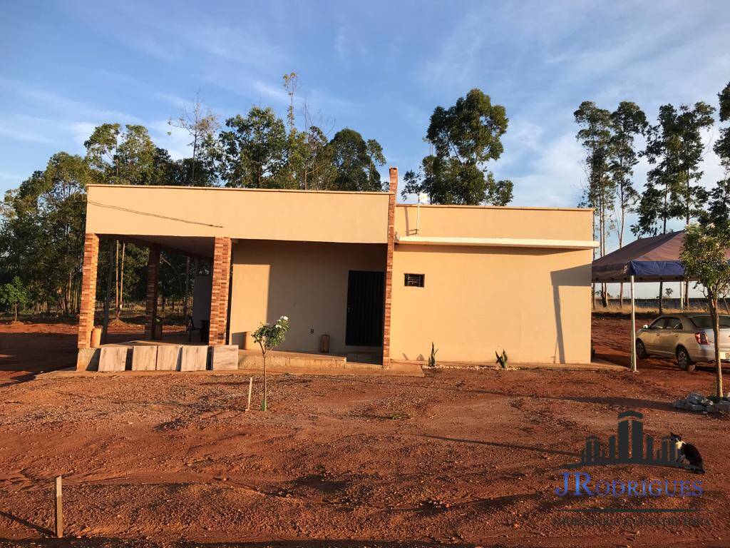 Chácara à venda com 3 quartos, 4307m² - Foto 11