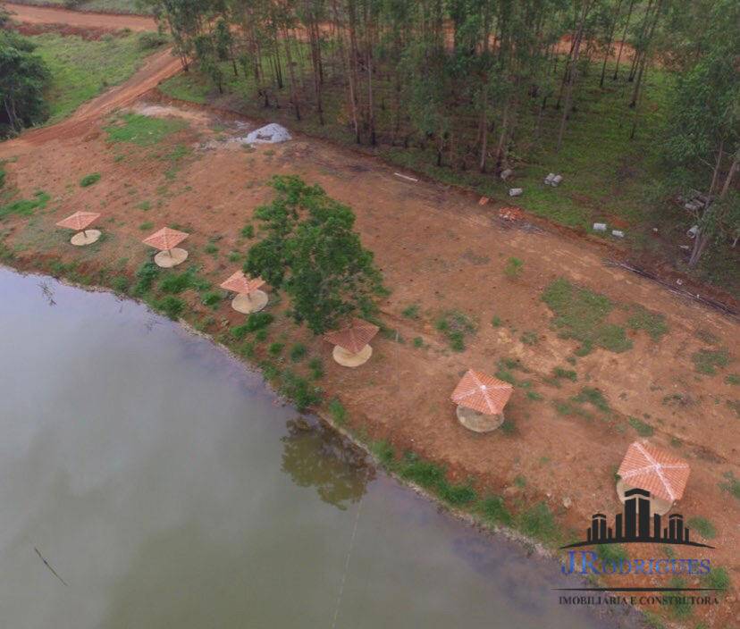 Chácara, 2 quartos, 1875 m² - Foto 2