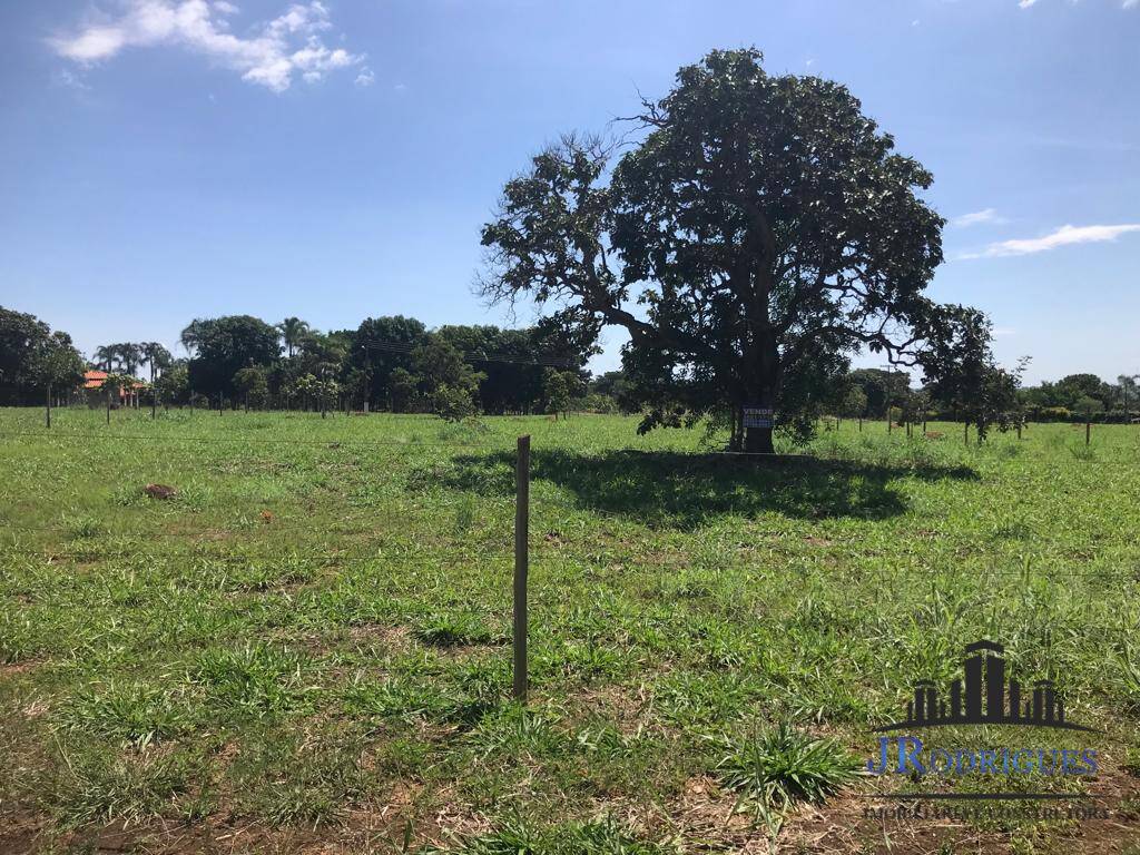 Terreno, 2100 m² - Foto 1